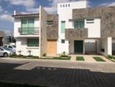 Casa en condominio en Venta Electricistas, Metepec, Metepec