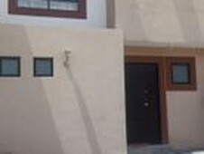 casa en condominio en venta ignacio rayon , lerma, estado de méxico