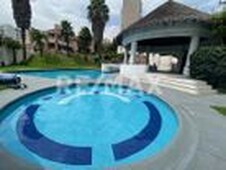 casa en condominio en venta interlomas, huixquilucan