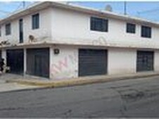 casa en venta atlaovalco ciudad cuauhtemoc lt.9 , ecatepec de morelos, estado de méxico