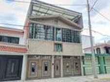 casa en venta b. gabón 6 , nezahualcóyotl, estado de méxico