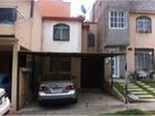 casa en venta ixtapaluca, estado de méxico