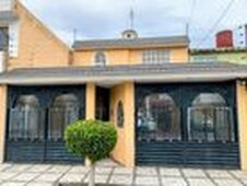 Casa en venta Ampliación San Javier, Tlalnepantla De Baz