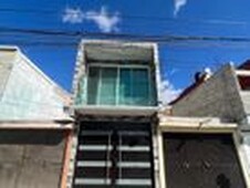 casa en venta san jacinto , nezahualcóyotl, estado de méxico