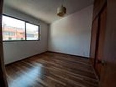 casa en venta santa cruz , santa cruz del monte, naucalpan de juárez