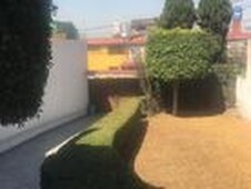 Casa en venta Fraccionamiento Viveros De La Loma, Tlalnepantla De Baz