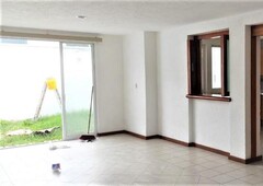 casas en renta - 140m2 - 3 recámaras - milenio iii - 13,000