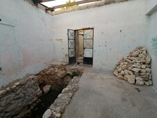 casas en venta - 101m2 - 0 recámaras - mérida centro - 850,000