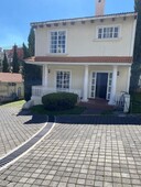 Casas en venta - 111m2 - 3 recámaras - Cuajimalpa - $5,850,000