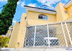 Casa en Venta el Colli 1 Seccion Zapopan Cerca Plaza la Perla