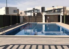 casas en venta - 191m2 - 3 recámaras - juarez - 4,850,000