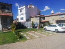casas en venta - 49m2 - 3 recámaras - san pedro cholula - 1,100,000
