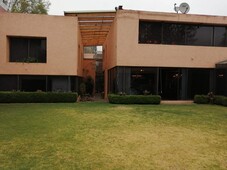 casas en venta - 739m2 - 3 recámaras - jardines del pedregal - 19,900,000