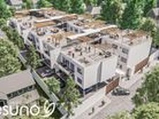 departamento en venta calz. ailes , calacoaya, atizapán de zaragoza