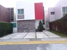 departamento en venta venta de casa modelo mallorca en fraccionamiento bonanza metepec , metepec, estado de méxico