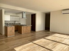 departamentos en renta - 150m2 - 2 recámaras - cancun - 27,000