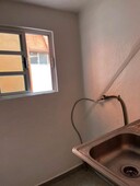 Departamentos en renta - 27m2 - 1 recámara - Tlatilco - $4,500