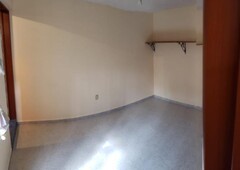 departamentos en renta - 40m2 - 1 recámara - nezahualcóyotl - 4,500