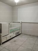 departamentos en renta - 61m2 - 2 recámaras - la aurora - 12,000