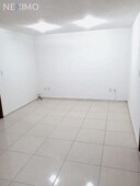 departamentos en renta - 65m2 - 2 recámaras - gustavo a. madero - 11,500