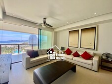 departamentos en venta - 183m2 - 4 recámaras - aeropuerto - 10,700,000