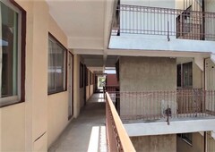 departamentos en venta - 51m2 - 2 recámaras - miguel hidalgo - 2,150,000