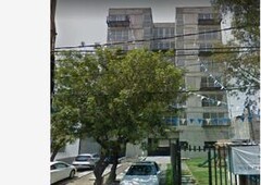 departamentos en venta - 72m2 - 2 recámaras - azcapotzalco - 1,930,000