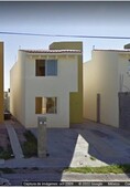 Doomos. BONITA Casa EN REMATE - Fraccionamiento Villas de San Miguel NUEVO LAREDO