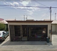 Doomos. Casa A PRECIO DE REMATE- Mexicali