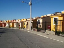 Doomos. Casa en Los Encinos en Ensenada Baja California en Remate Bancario LR