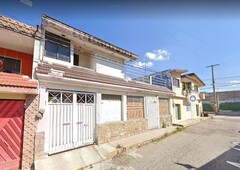 Doomos. Casa en venta Chachapa, Amozoc, Puebla.