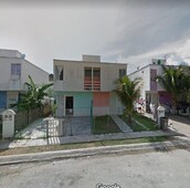 Doomos. Casa en venta en Benito Juarez , Quintana Roo