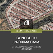 doomos. casa en venta en fraccionamiento los encinos, ensenada