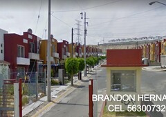 doomos. casa en venta vistas de palmillas tijuana recuperacion bancaria