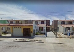 Doomos. Casa en Vista Hermosa en Ensenada Baja California en Remate Bancario SDC