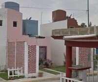 Doomos. VENDO CASA Real Huejotzingo Puebla