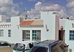 Doomos. Venta Casa en Remate - 50 DESCUENTO- Cancún Centro - Cancun