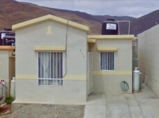 Doomos. Venta Casa en remate - 50 - Villas Residencial del Rey - Ensenada - Baja California