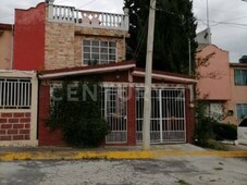 venta de casa en colonia ciudad cuatro vientos, ixtapaluca, edo de méxico.