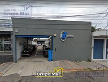 más de 100 mts. en venta en ignacio zaragoza veracruz