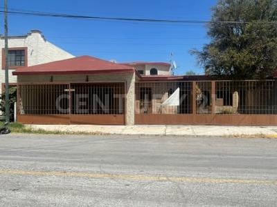 Casa en venta Residencial Frondoso. Torreón, Coah.