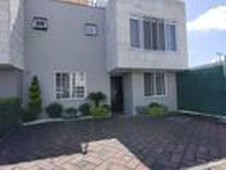 casa en condominio en venta emiliano zapata 1 , lázaro cárdenas, metepec, metepec