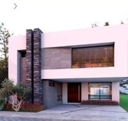 Casa en Venta en San Andrés Cholula, Lomas de Angelópolis, Puebla - 6 baños - 319 m2