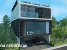 casa en venta residencial lago esmeralda, atizapán de zaragoza