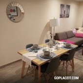 departamento, gran inversión ph en venta en la colonia postal, cdmx - 2 recámaras - 2 baños - 114 m2