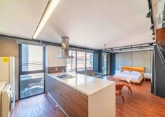 departamento venta renta lomas de reforma, rdv517458, rdr517460 - 2 baños - 64 m2