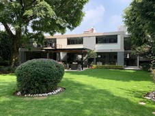 venta preciosa casa en club de golf méxico