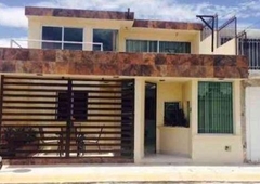105 m vendo casa en privada pachuca hgo