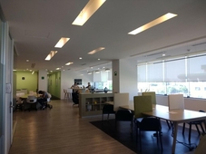 2 cuartos, 20 m cimatario centro oficinas amuebladas con servicios coworking