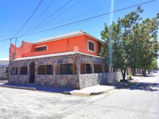 Casa en Venta en Ley 57 Hermosillo, Sonora